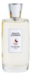 Olibere Parfums Paradis Lointains