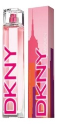 DKNY Women Summer 2016