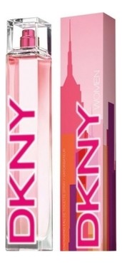 DKNY Women Summer 2016