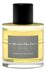 YVRA 1958 1991 L'Essence De L'Explorance