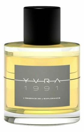 YVRA 1958 1991 L&#039;Essence De L&#039;Explorance