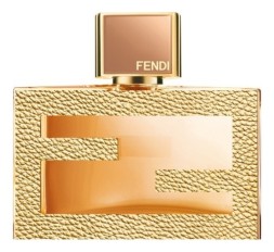 Fendi Fan Di Fendi Leather Essence