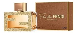 Fendi Fan Di Fendi Leather Essence