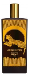 Memo African Leather