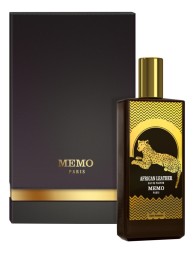 Memo African Leather