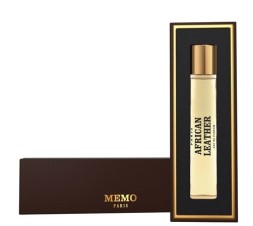 Memo African Leather