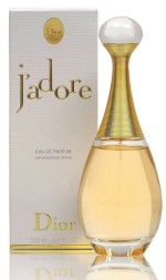 Christian Dior Jadore Eau Dete Summer