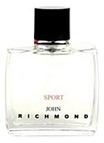 John Richmond Sport