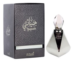 Al Haramain Perfumes Hayati