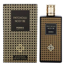 Perris Monte Carlo Patchouli Nosy Be