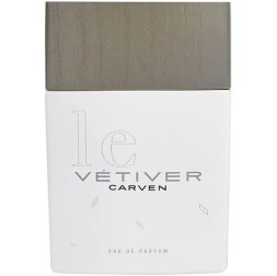 Carven Le Vetiver
