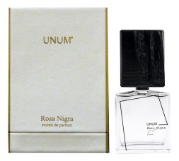 Unum Rosa Nigra