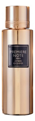 Premiere Note Ambre Kashmir
