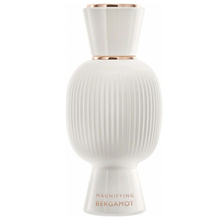 Bvlgari Magnifying Bergamot