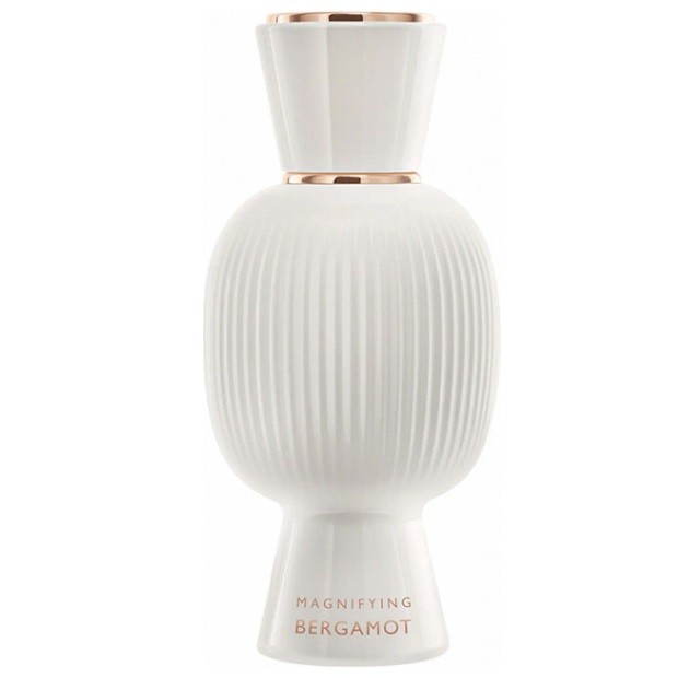 Bvlgari Magnifying Bergamot