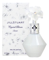 Jill Stuart Crystal Bloom Snow