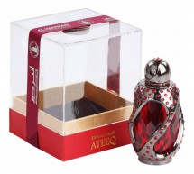 Al Haramain Perfumes Dehnal Oudh Ateeq