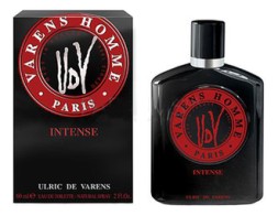 Ulric de Varens Varens Homme Intense