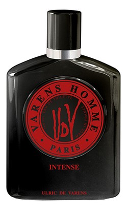 Ulric de Varens Varens Homme Intense