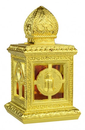 Al Haramain Perfumes Affaf