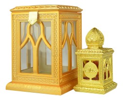 Al Haramain Perfumes Affaf