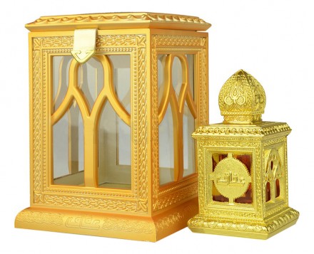 Al Haramain Perfumes Affaf