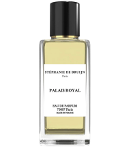 Stephanie de Bruijn Palais Royal