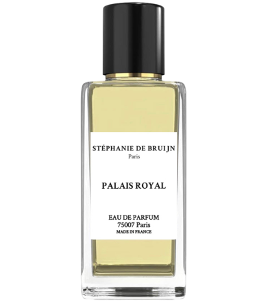 Stephanie de Bruijn Palais Royal