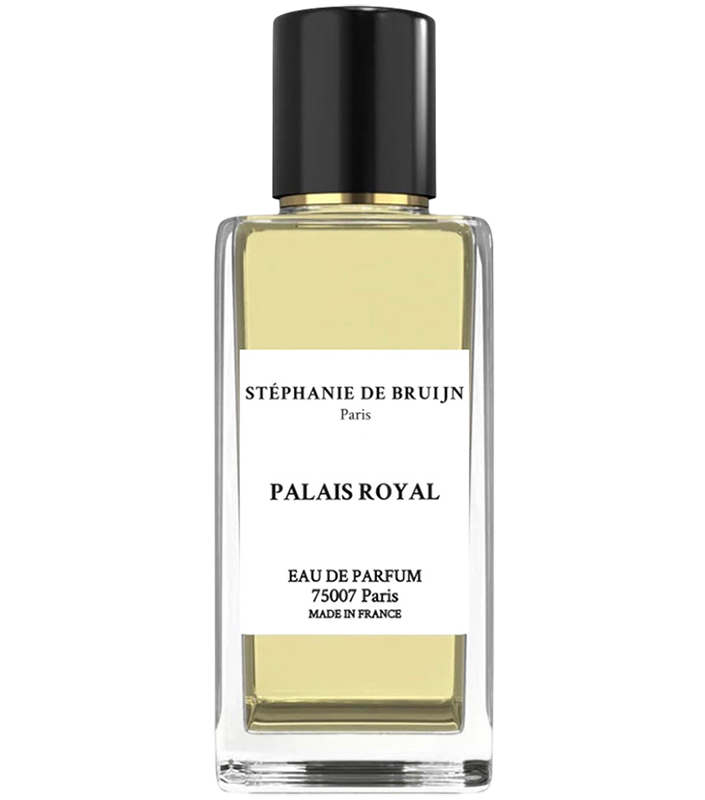 Stephanie de Bruijn Palais Royal