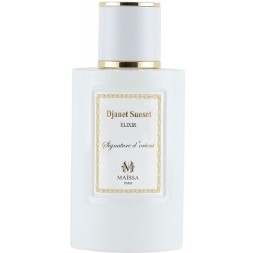Maissa Parfums Djanet Sunset