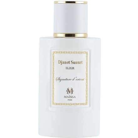 Maissa Parfums Djanet Sunset