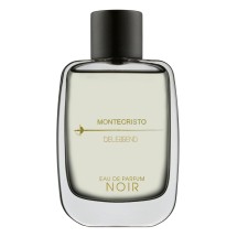 Mille Centum Parfums MONTECRISTO DELEGGEND NOIR