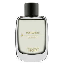 Mille Centum Parfums MONTECRISTO DELEGGEND NOIR