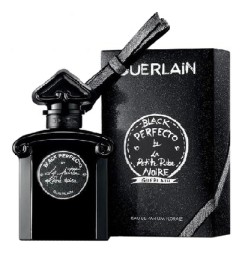 Guerlain Black Perfecto By La Petite Robe Noire
