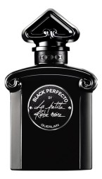 Guerlain Black Perfecto By La Petite Robe Noire