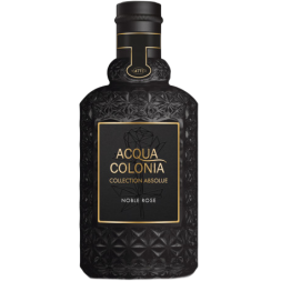 Maurer &amp; Wirtz 4711 Acqua Colonia Noble Rose