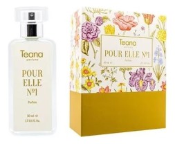 Teana Pour Elle No 1