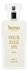 Teana Pour Elle No 1