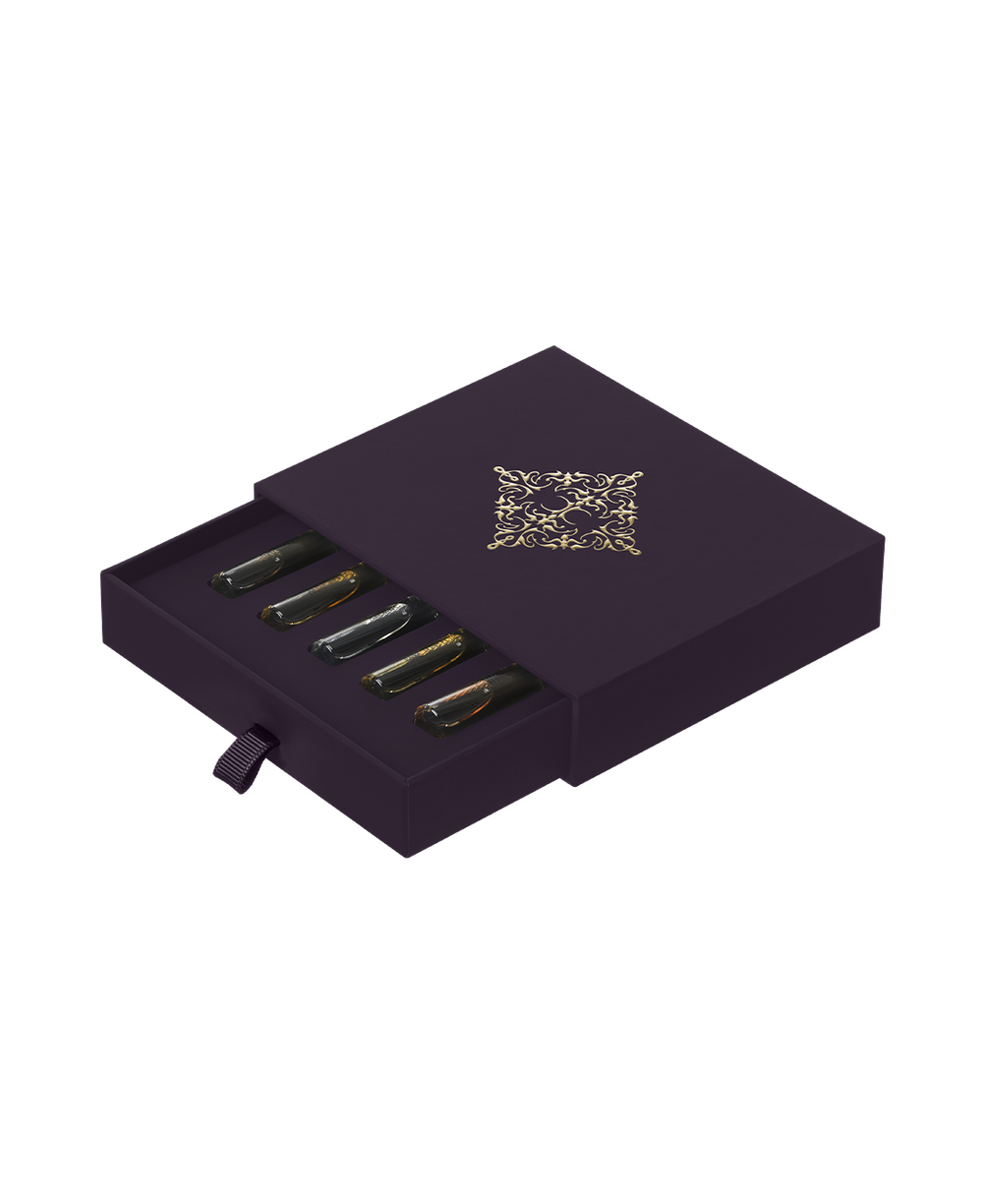 Initio Parfums Prives Carnal Initiation
