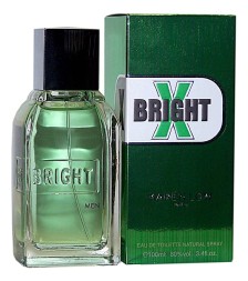 Karen Low X Bright