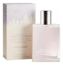 Abercrombie &amp; Fitch Winter Classic