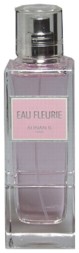 Adnan B. Eau Fleurie