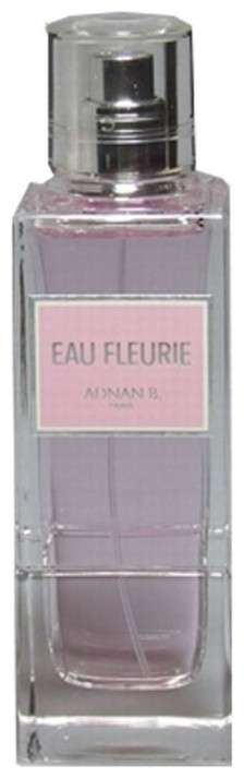 Adnan B. Eau Fleurie