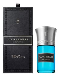 Les Liquides Imaginaires Fleuve Tendre