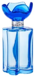 Oscar De La Renta Blue Orchid