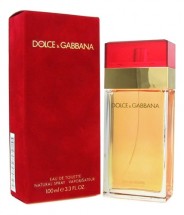 Dolce Gabbana (D&amp;G) Women