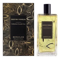 Berdoues Oud Wa Vanillia