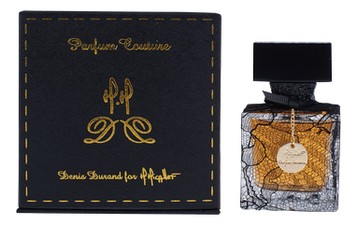 M. Micallef Le Parfum Denis Durand Couture