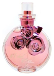 Khalis Reev Velvet Rose