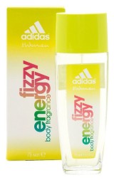 Adidas Fizzy Energy